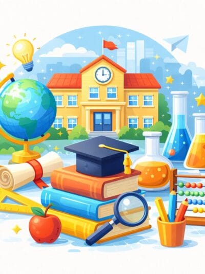 التعليم والتدريب (Education)