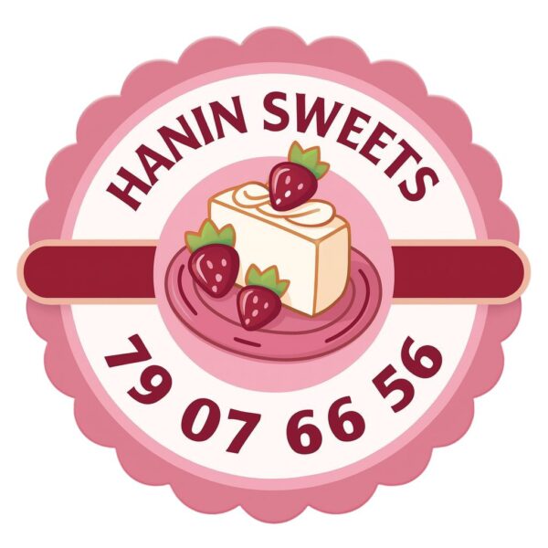 HANIN SWEETS-MAZBOUD