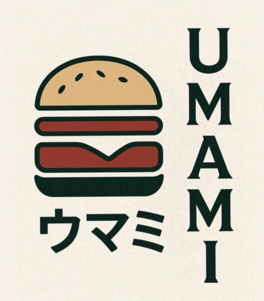 UMAMI -BURGER
